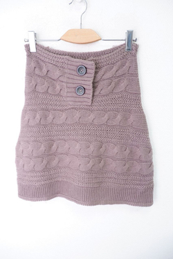 Топ Select вязаный 46 размер