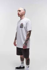 Футболка Old Lizard Dragonborn Белая