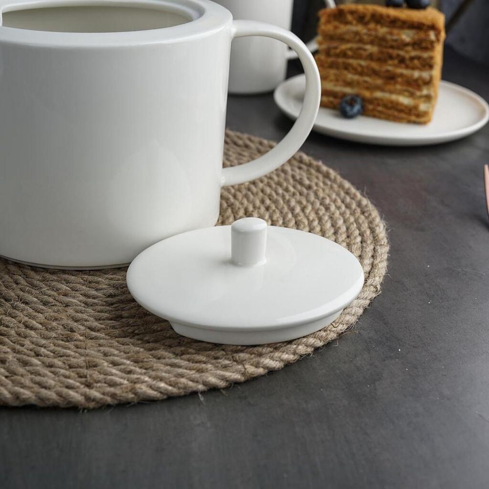 Чайник 1000 мл h12 см   Noble [1]