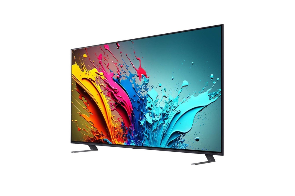 Телевизор LG 55QNED85T3C