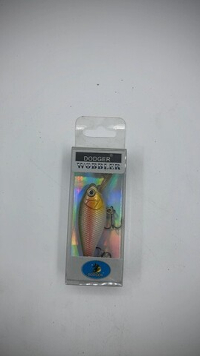 Воблер 8cm/7g №76