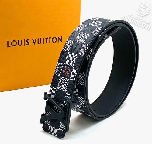 Ремень Louis Vuitton