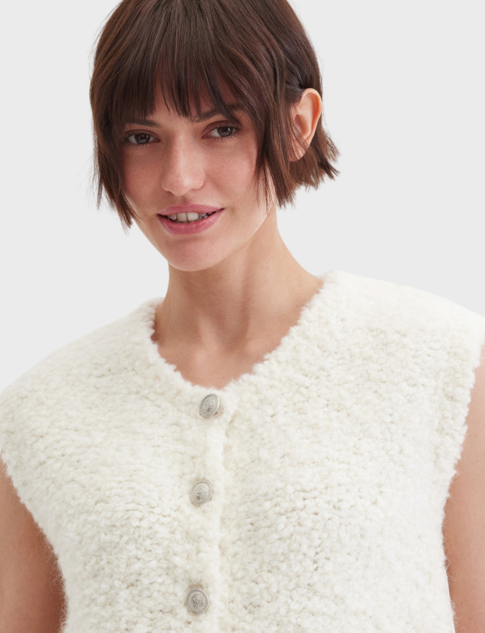 Жилет Smith&Soul