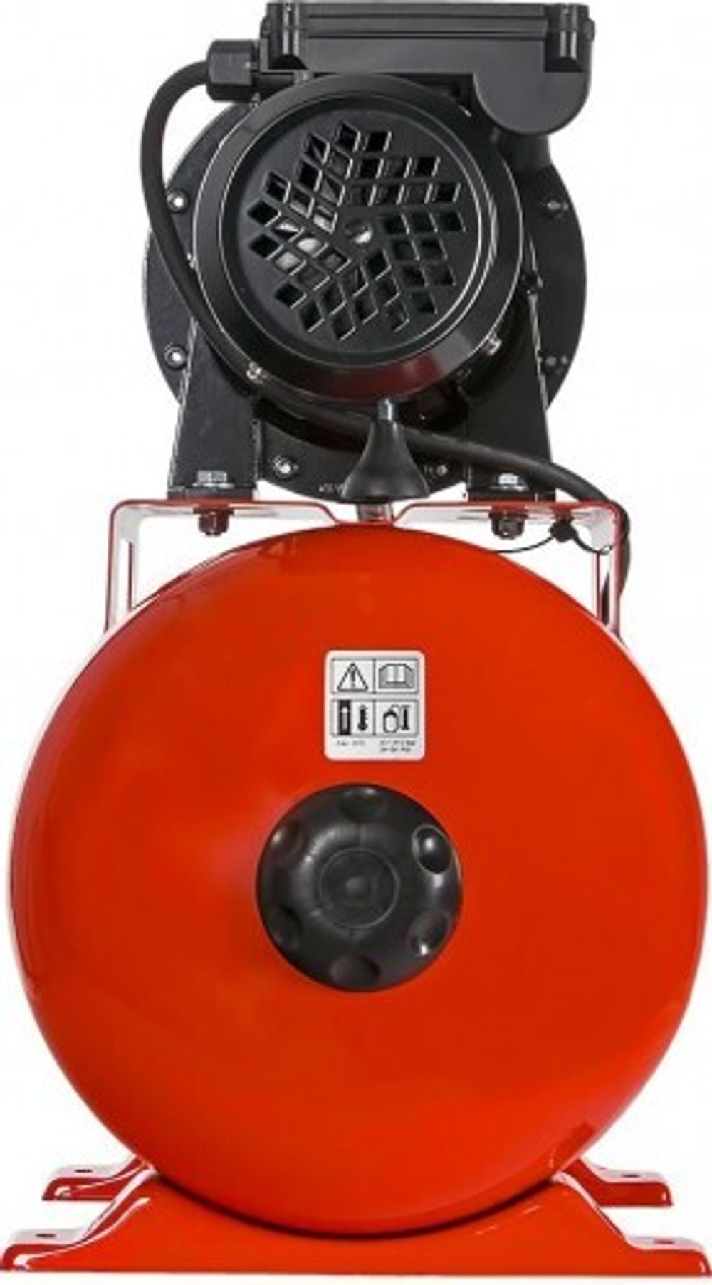 Установка для водоснабжения QUATTRO ELEMENTI AUTOMATICO 1001 INOX 910-218