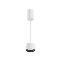 Подвесной светильник Комфорт / Comfy 3000К 12Вт Maytoni p113-l12-3k-w
