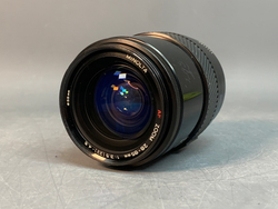 Minolta AF Zoom 28-85mm f/3.5(22)-4.5