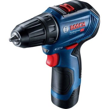 Аккумуляторный шуруповерт "BOSCH" GSR 12V-30 Professional