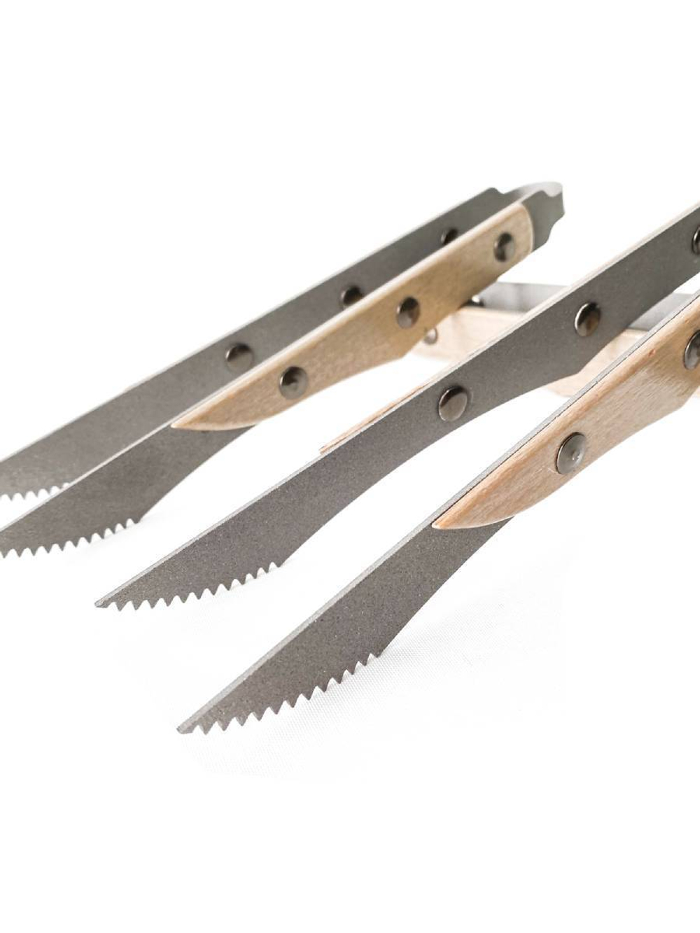 Щипцы Tortuga Разор