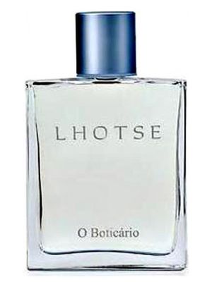 O Boticario Lhotse