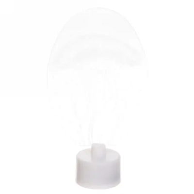 Светильник «3D-Медуза» 14*5см LED на батарейках