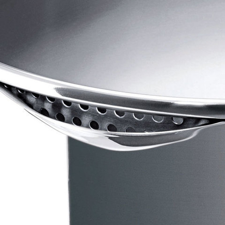 Кастрюля 7.6л 24см Beka Emporo