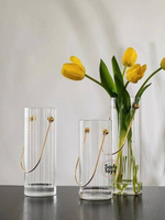 Ваза SA-2048 10*25 см