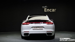 Porsche Panamera (971) 3.0 AWD (02.2020)