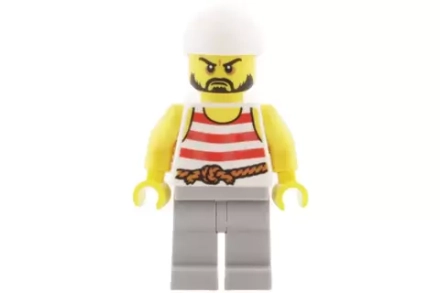 Pirates RariBrick