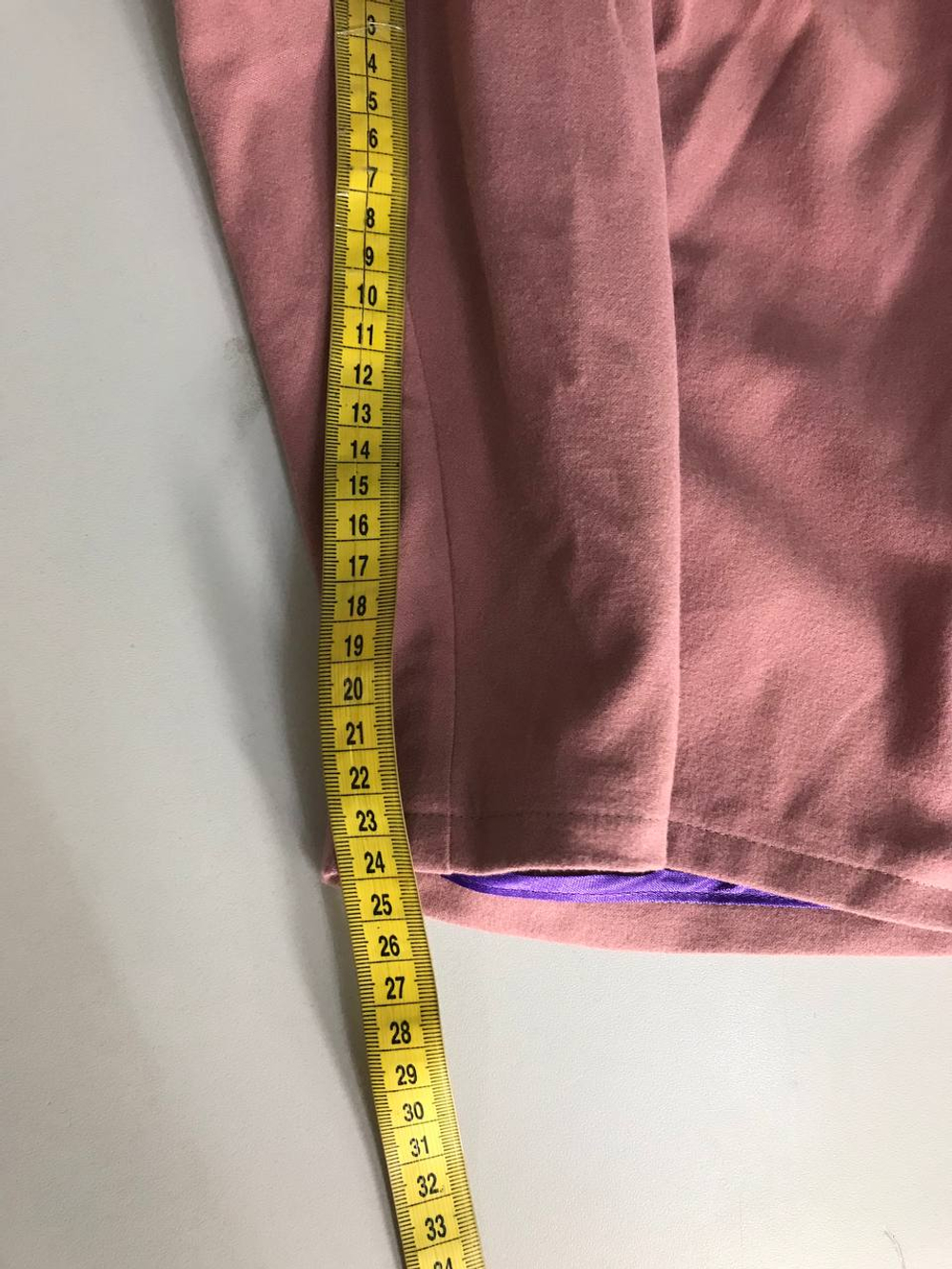 Шорты Одевайся Легко свободного кроя, маркировка S,визуально на 44 размер, новые