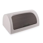 Хлебница песочная