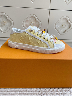 Louis Vuitton Lagoon Sneaker