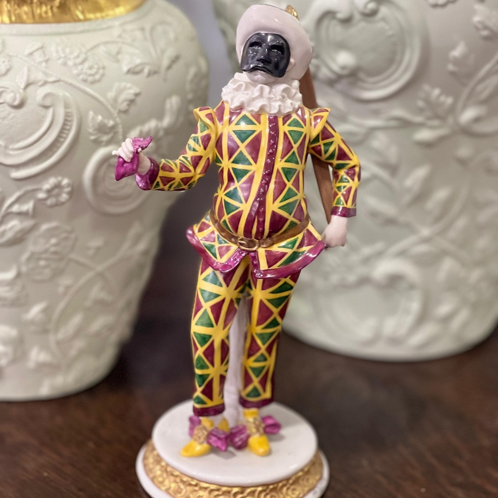 Арлекино Villari 26 см