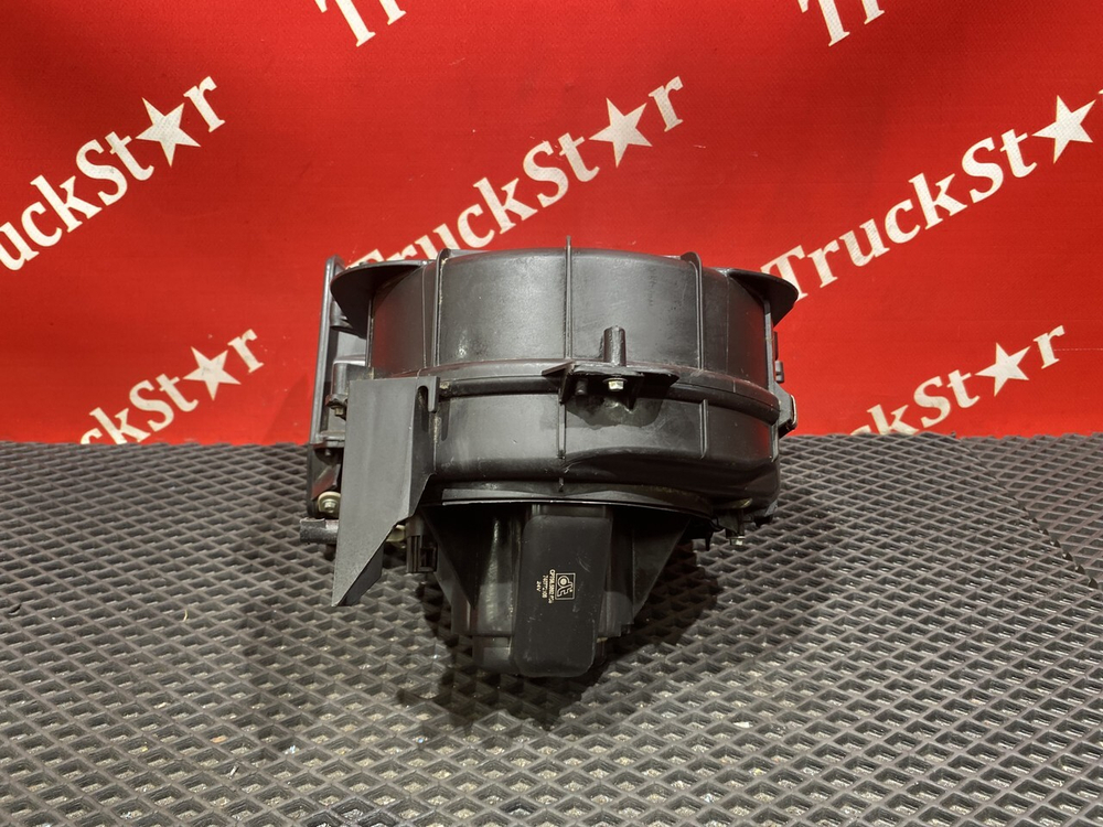 Моторчик отопителя