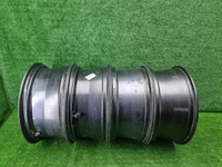 Диск Комплект дисков R20 Jetour X90 PLUS (21-нв)