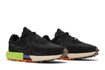 Кроссовки Nike Fontanka Waffle (Женская размерная сетка)