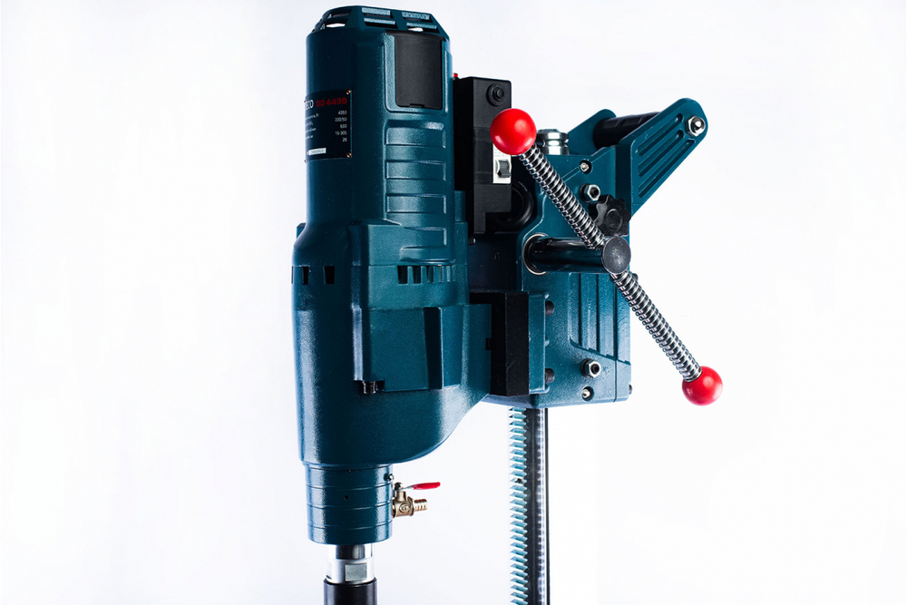 Машина алмазного бурения ALTECO DD 4430 Professional