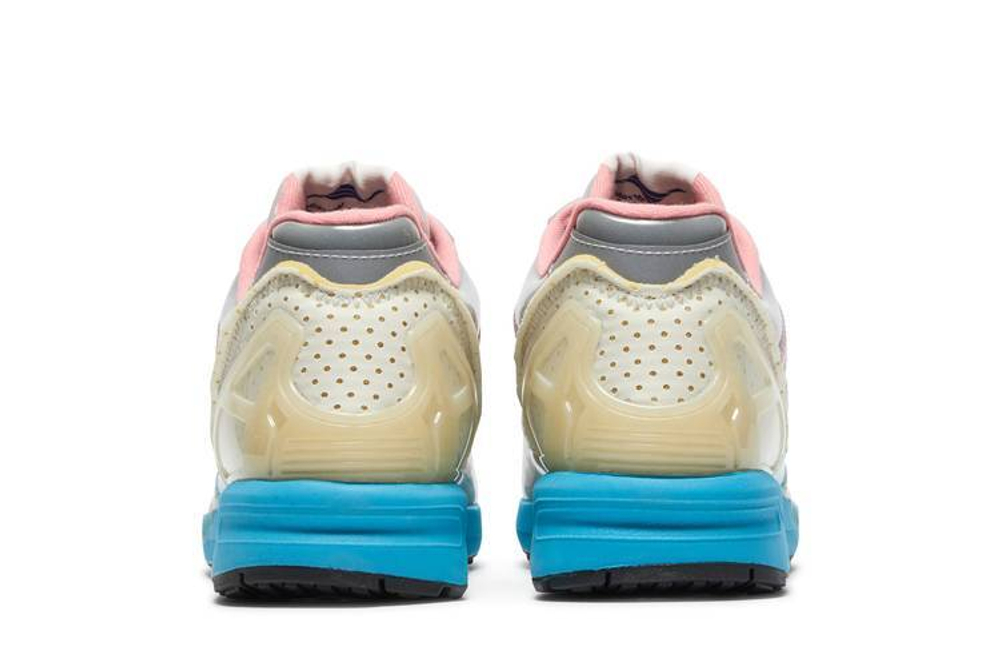 Кроссовки Adidas Originals Zx 0006 Inside Out