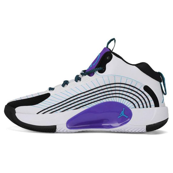 Jordan Jumpman 2021 PF Air Zoom