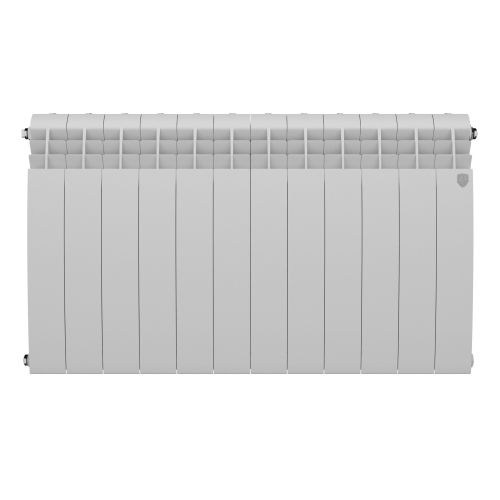 Радиатор Royal Thermo BiLiner 500 Bianco Traffico - 12 секц.