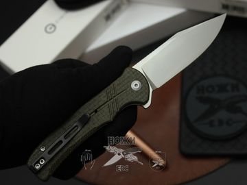 Складной нож Civivi Cogent C20038D-5