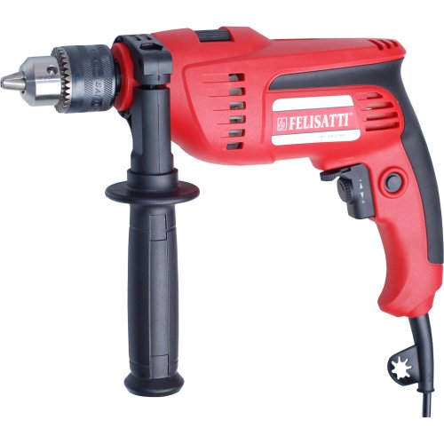 Дрель ударная FELISATTI 780 FT9203