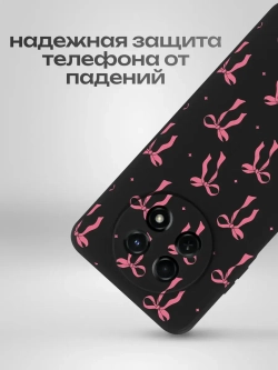 Чехол на Huawei Nova Y91