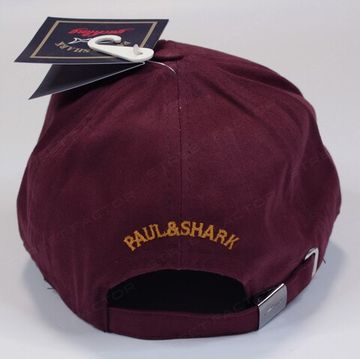 Кепка Paul&Shark