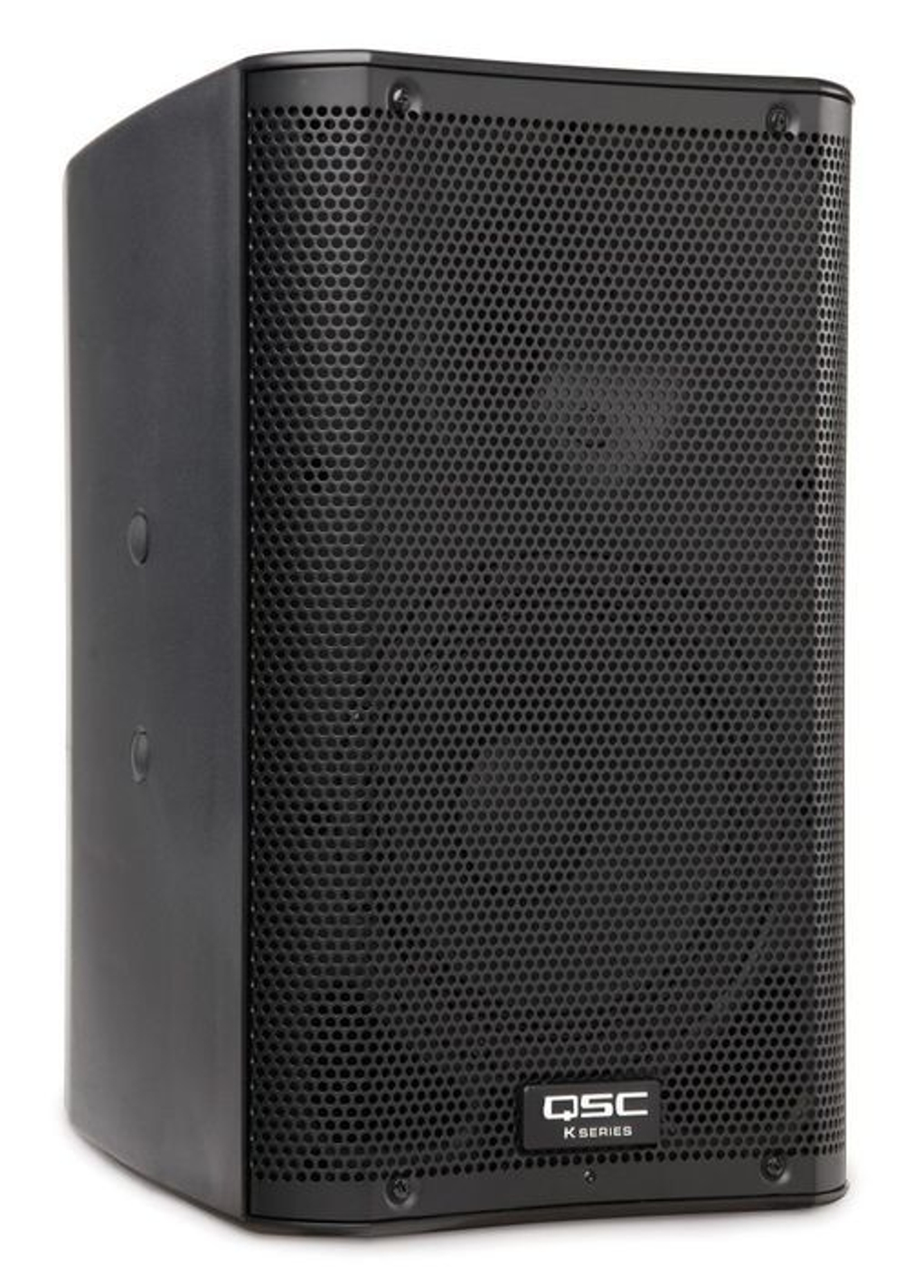 Qsc 8 speaker sale