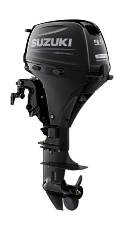 4х-тактный лодочный мотор SUZUKI DF9.9BRL