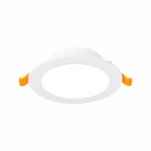 Светильник встраиваемый LED 8W 4000K