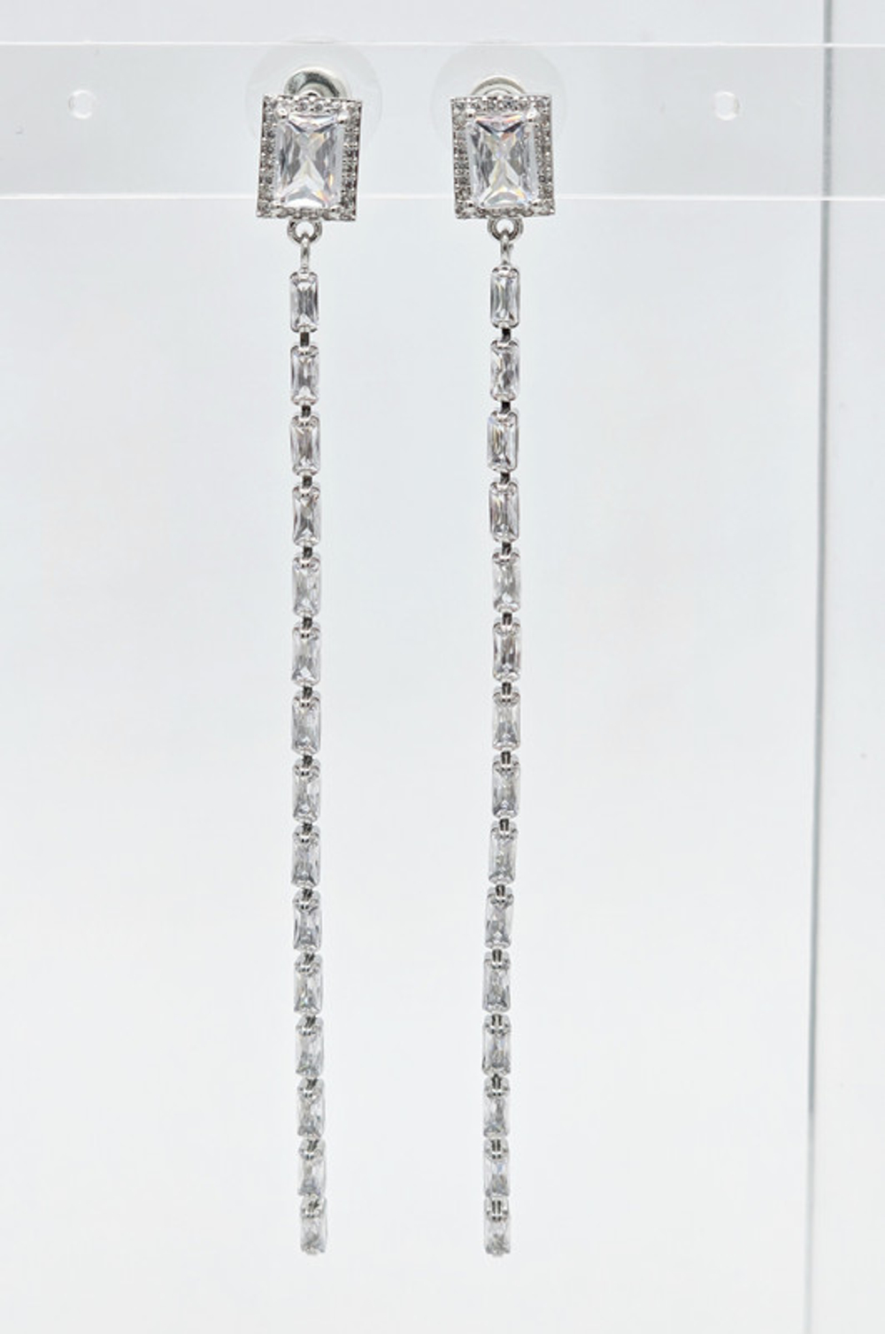 91003912 Серьги Selena