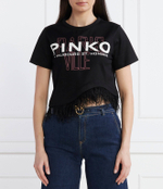 Футболка Pinko - черный(103130 A1LV)