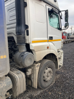 КамАЗ 5490 4x2 Седельный тягач 5490-DC (Дизель/Газ, 12,0 л, 401 л.с., МТ)