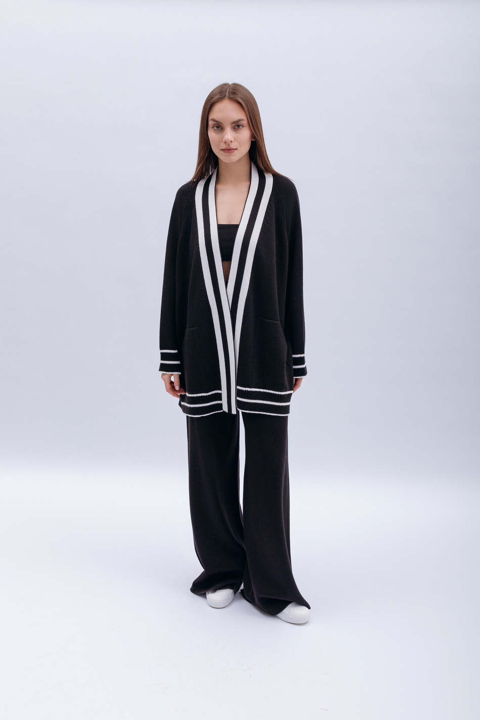 Кардиган ELEGANTE