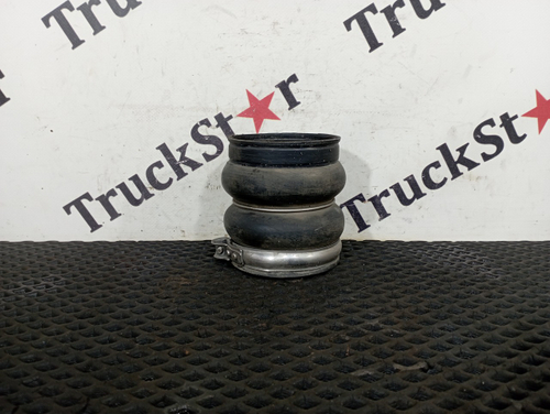 Патрубок интеркулера