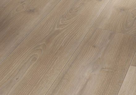 Trendtime 6 Дуб Скайлайн жемчужно-серый, 2,673 м²