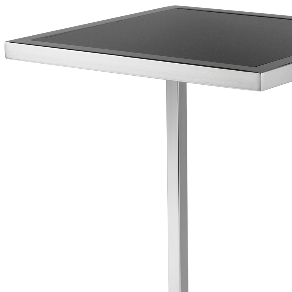 Приставной столик Side Table Galleria арт.109685