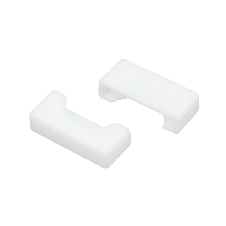 Силиконовая заглушка для лент FLT 23mm Arlight 037740