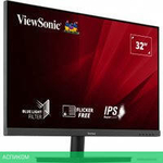 Монитор ViewSonic VA3209-2K-MHD