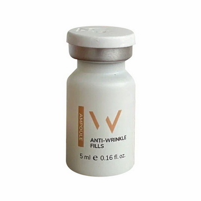 Anti-Wrinkle Fills Ampoule Isov Sorex | Сыворотка восстанавливающая