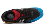 Кроссовки New Balance Nb 1500 Multi Black