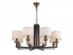 Подвесная люстра Newport 3400 3408/C