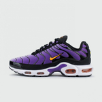 кроссовки Nike Air Max Plus Tn Purple Voltage