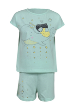 7-26-4 пижама для девочки